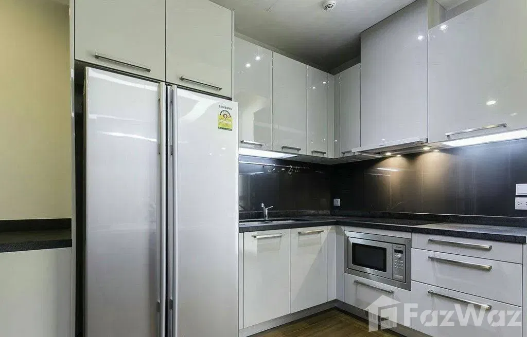 picture 2 Bedroom Condo for sale at Quattro By Sansiri - 5/5