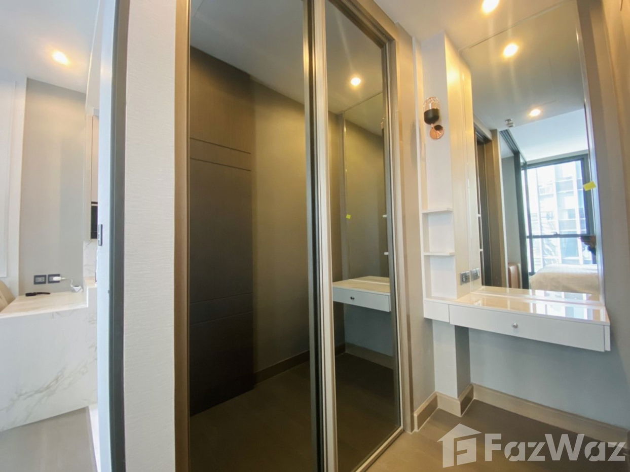 picture Studio Condo for sale at The Esse at Singha Complex - 7/10