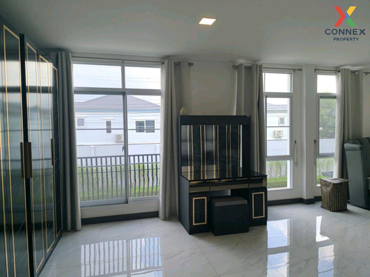 picture For Rent Townhouse/Townhome  , indy 2 Bangna-Ramkhamhaeng 2 , MRT-Si U Dom , Dok Mai , Prawet , Bangkok , CX-128054 ✅ Live chat with us ADD LINE @connexproperty ✅  - 7/8