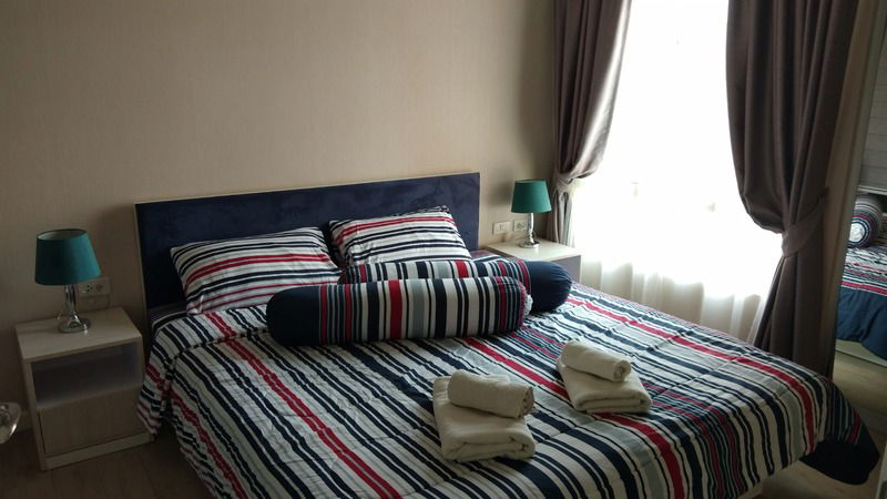 รูป 1 Bedroom Condominium @ Seven Seas Condo Resort Jomtien - รูปที่ 18/43