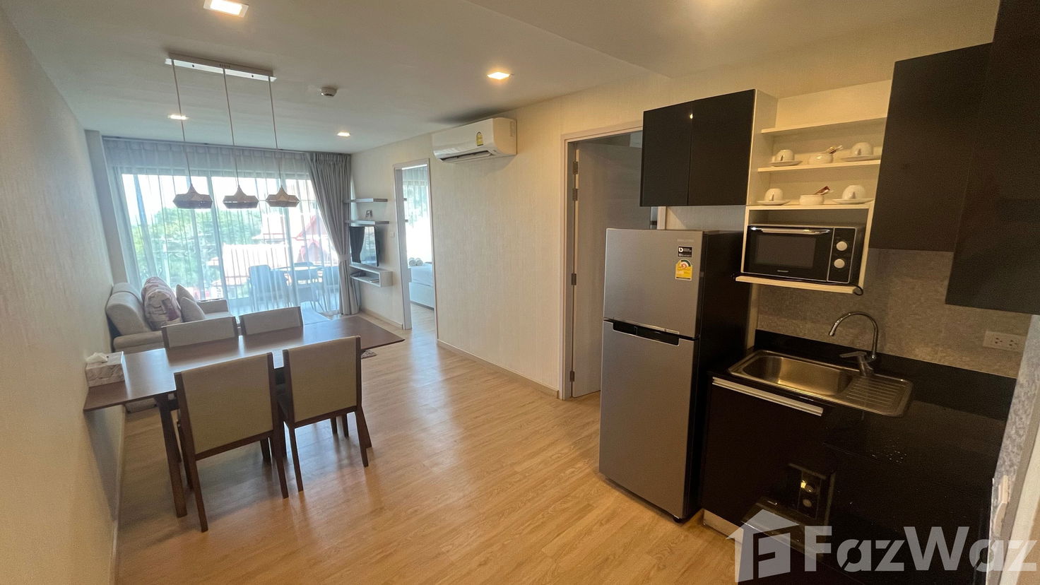 picture 2 Bedrooms Splendid Condo Kata Beach - 4/11