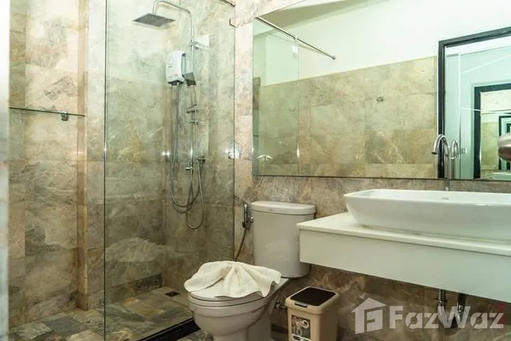 picture 2 Bedroom Condo for sale at Nai Harn Beach Condo - 11/11