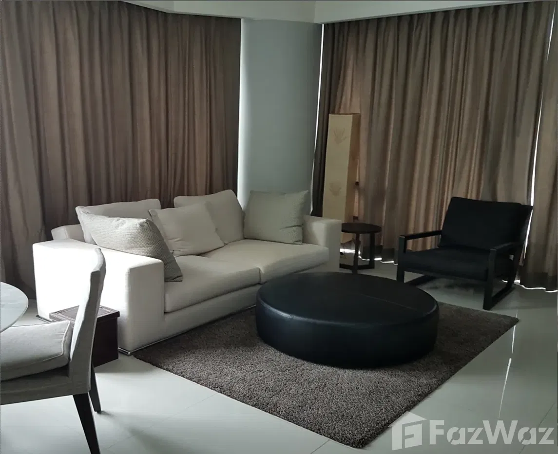 picture 1 Bedroom Condo for sale at Baan Rajprasong - 1/6