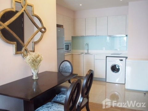 2 Bedroom Condo for sale at H Sukhumvit 43