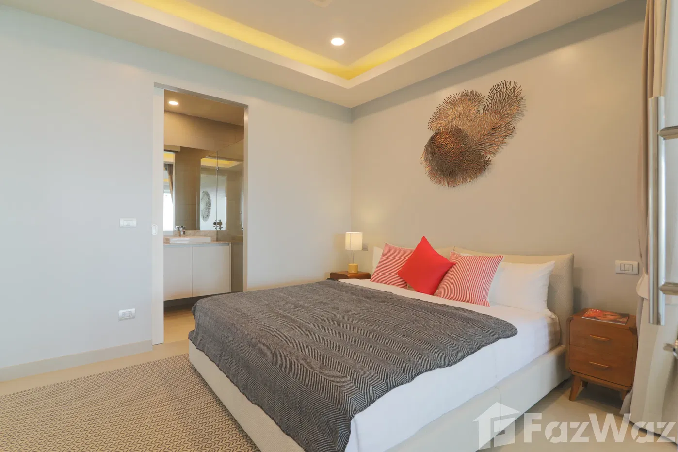 picture 3 Bedroom Condo for sale at Andamaya Surin Bay - 9/10