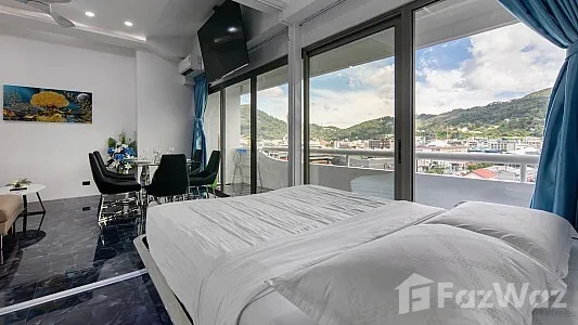 Ultra Modern Apartment For Sale 5369618 - image 6