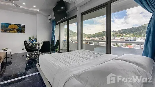 picture Ultra Modern Apartment For Sale - 8/18
