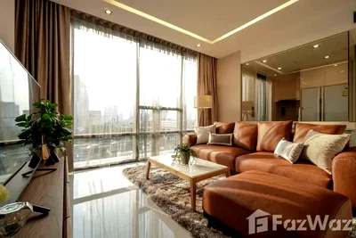 Condos for sale : 2 Bedroom Condo for sale at The Bangkok Sathorn  975528