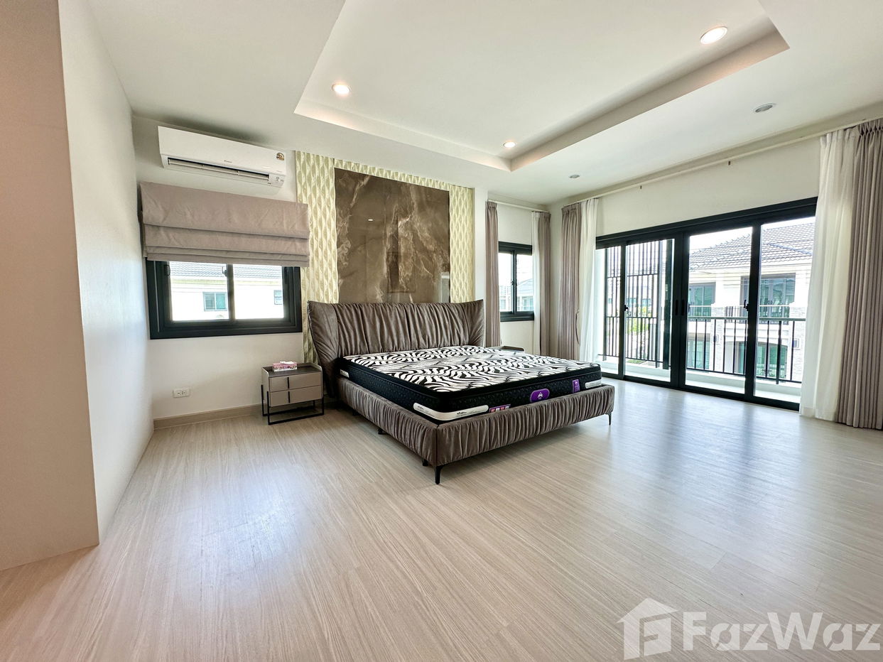 picture 4 Bedroom Luxury House for Sale at Supalai Lake Ville - 9/19