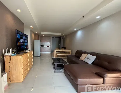 คอนโดให้เช่า 1 ห้องนอน ในโครงการ เดอะ ราชดำริ