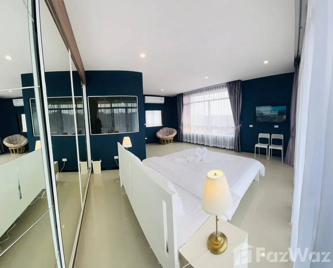 รูป คอนโดให้เช่า 2 ห้องนอน ในโครงการ Nai Harn Beach Condo 1967238 - รูปที่ 11/36