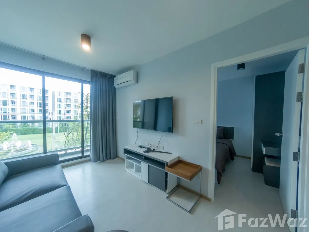 รูป ขาย คอนโด 1 ห้องนอน ในโครงการ สเคป 3 - รูปที่ 3/16