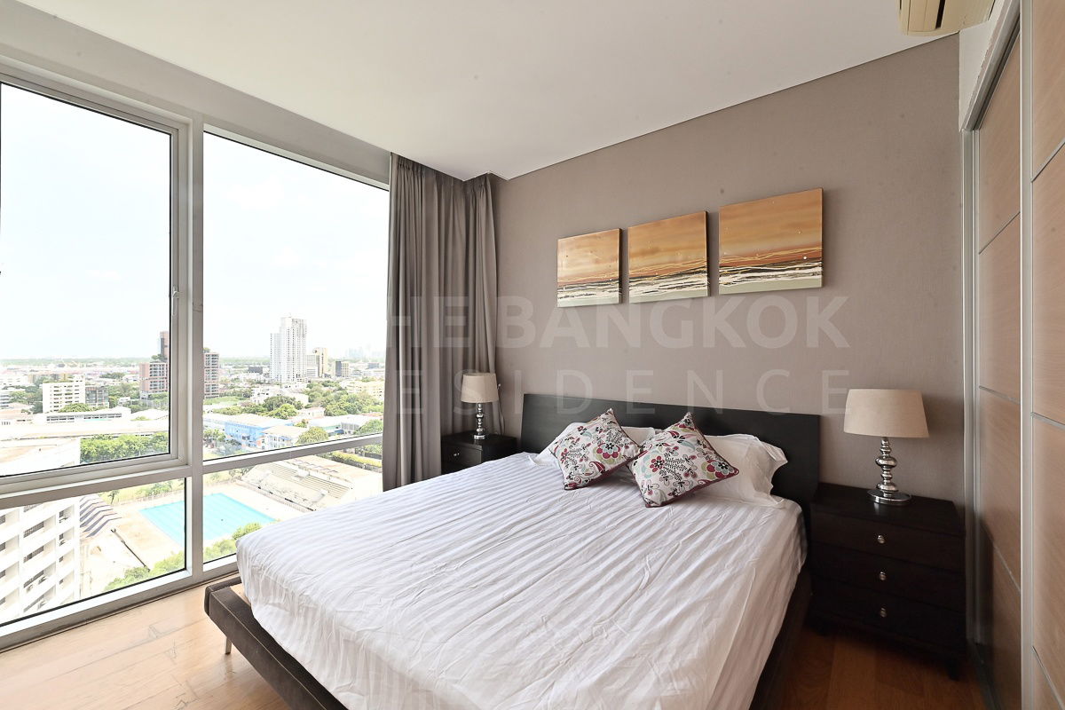 picture Burasiri Krungthep Kreetha 🌟 𝐄𝐱𝐜𝐥𝐮𝐬𝐢𝐯𝐞 𝐑𝐞𝐧𝐨𝐯𝐚𝐭𝐞𝐝 𝐇𝐨𝐮𝐬𝐞 in Prestigious Luxury Development 🏡 - 9/23