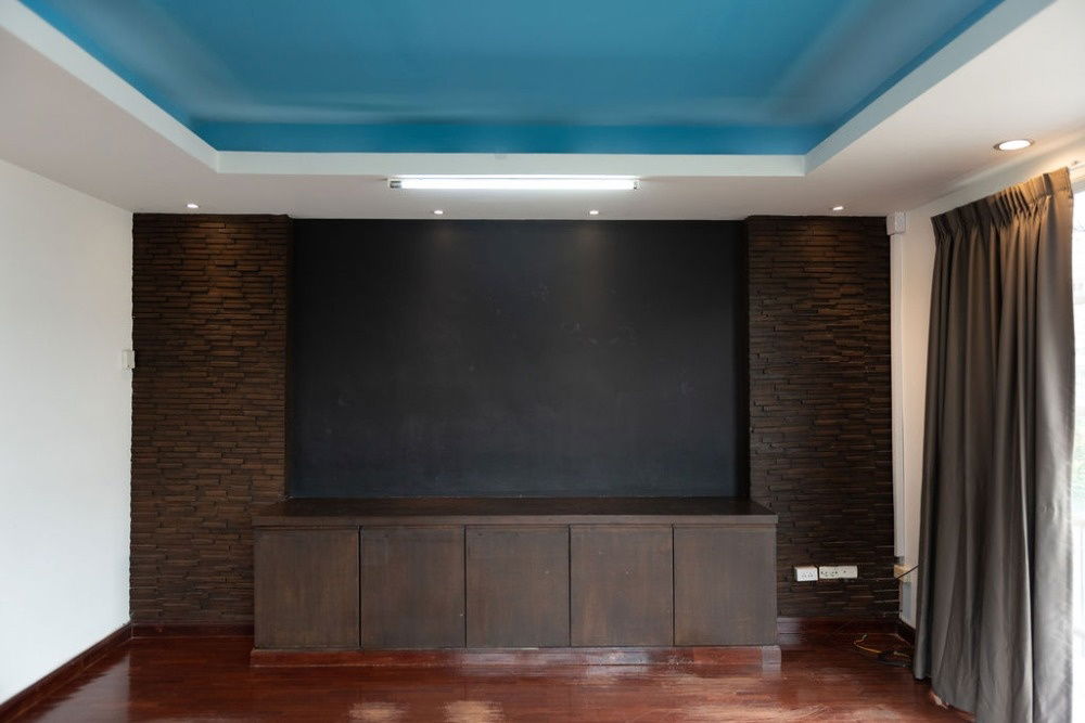 picture Home office, Soi Lat Phrao Wang Hin, suitable for living or office use. Interested? Call 063-384-4228 to make an appointment to view. - 7/14