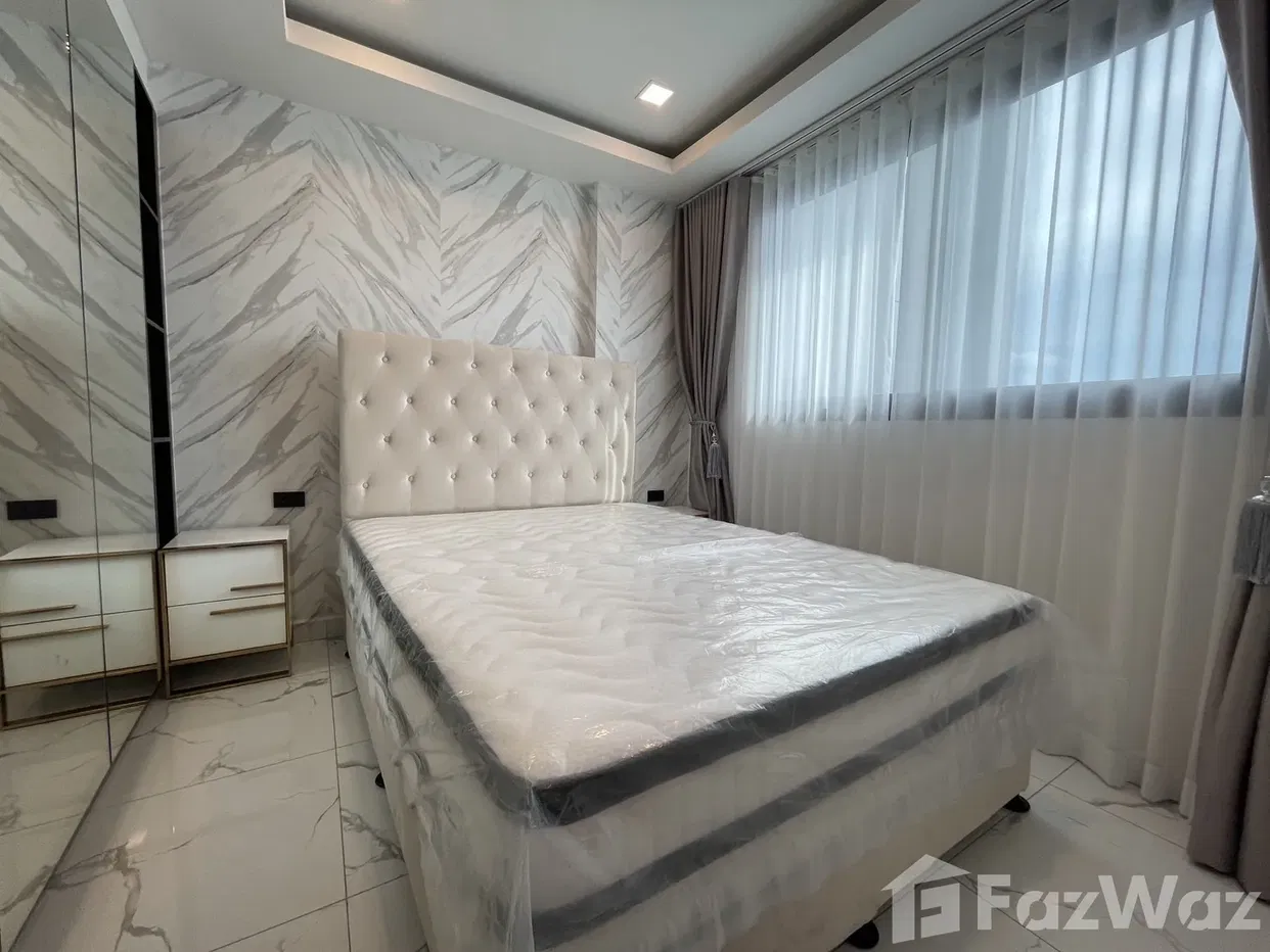 picture 1 Bedroom Condo for sale at Arcadia Millennium Tower - 3/23
