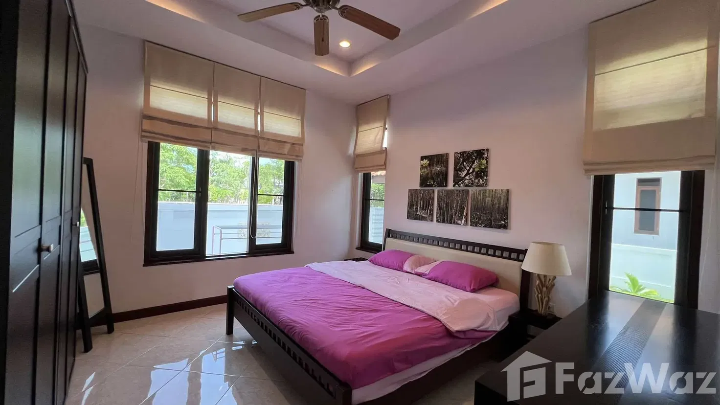 picture 2 Bedroom Villa for sale at Manora Village I - 10/22
