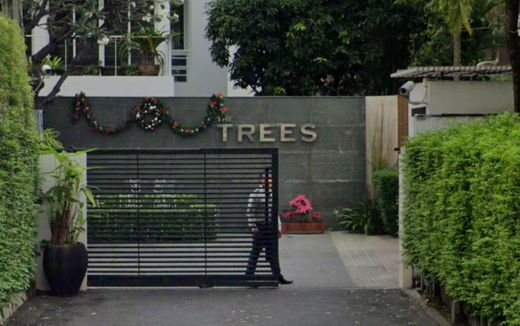 Project The Trees Sathorn Picture - 2/2