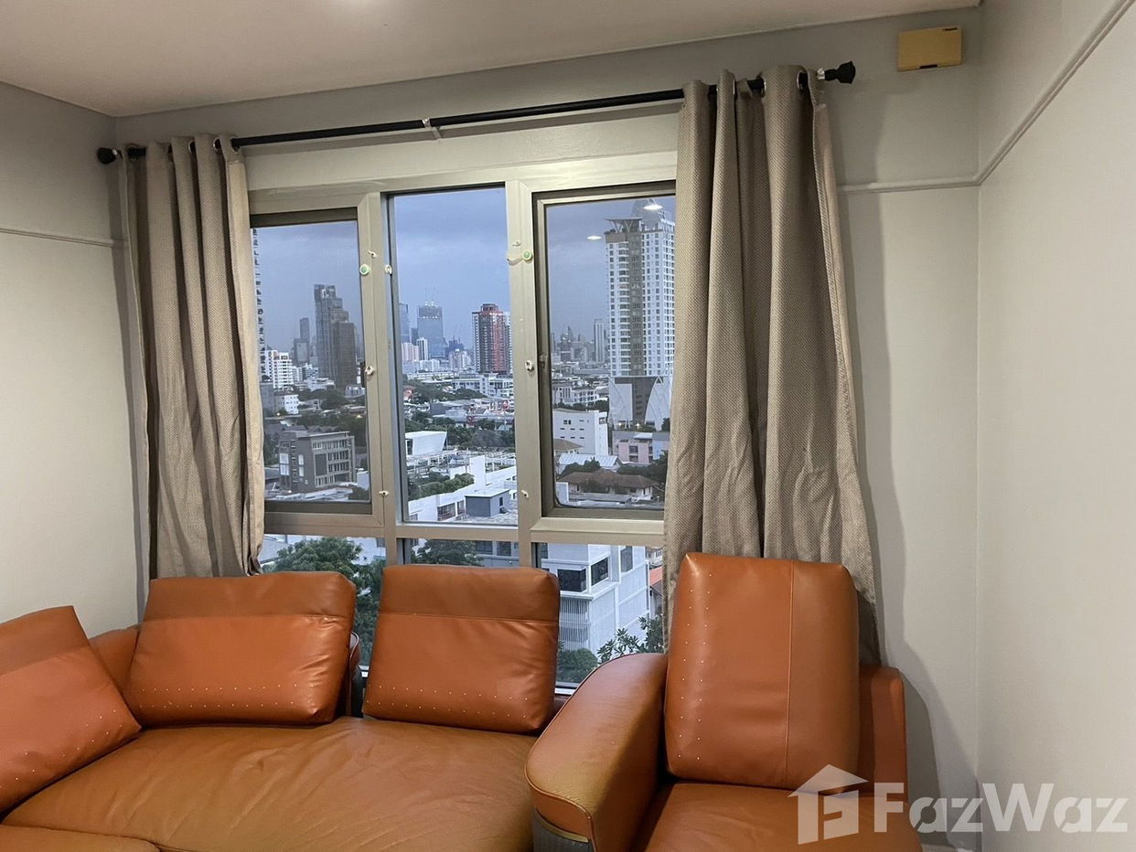 picture Fully Furnished Condo For Rent and Sale - 2/12