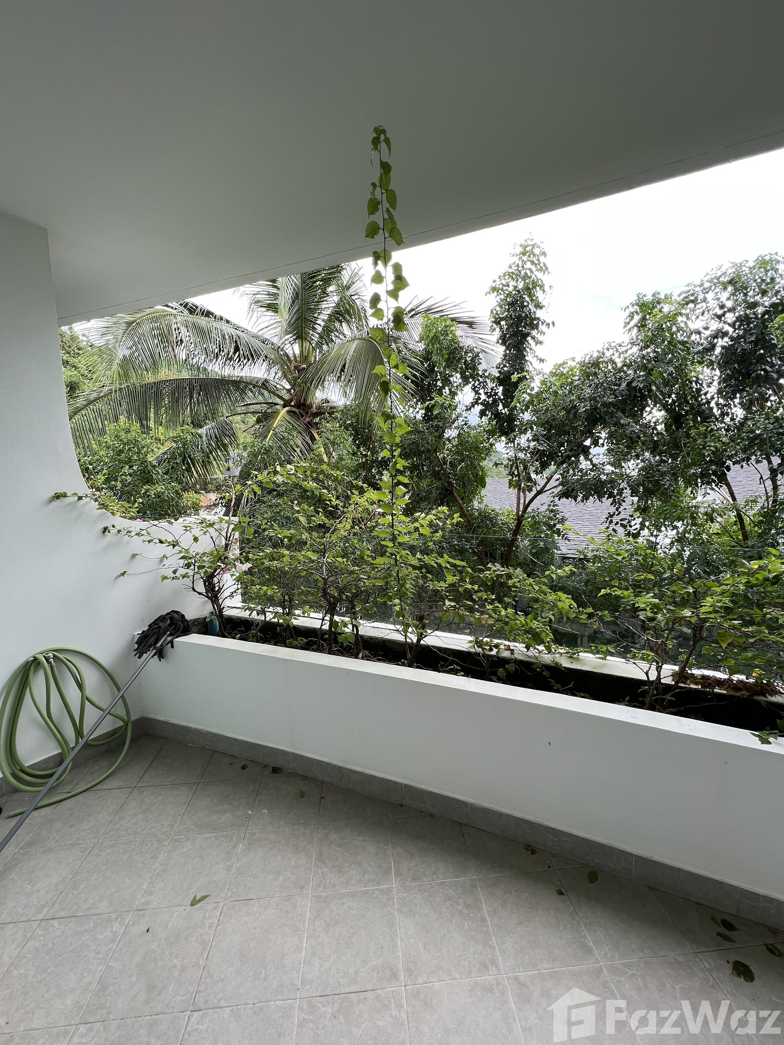 Kata ocean view, 1 bedroom apartment with a balcony. 1883469 - image 5