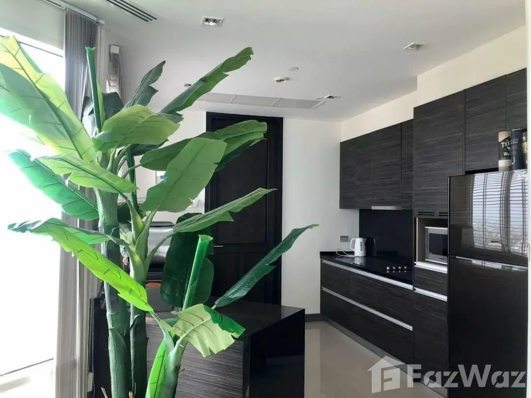 picture Reflection Condo 3Bed/4Bath 217 sqm 53th Floor FQ - 10/16