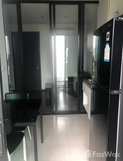 picture 1 Bedroom Condo for sale at The Base Park West Sukhumvit 77 - 8/9
