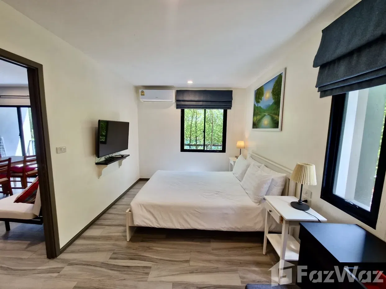 picture One bedroom condo with Pool access - 4/8