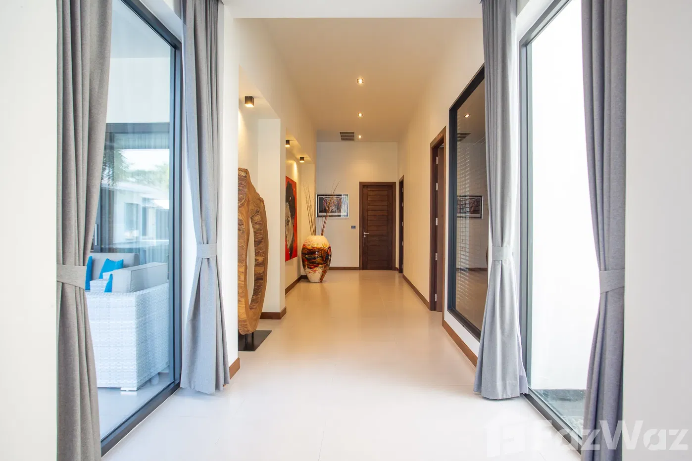 picture 6 Bedroom Villa for sale in Hin Lek Fai, Prachuap Khiri Khan - 6/89
