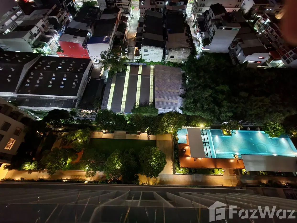 picture 1 Bedroom Condo for sale at Lumpini Place Rama IX-Ratchada - 30/32