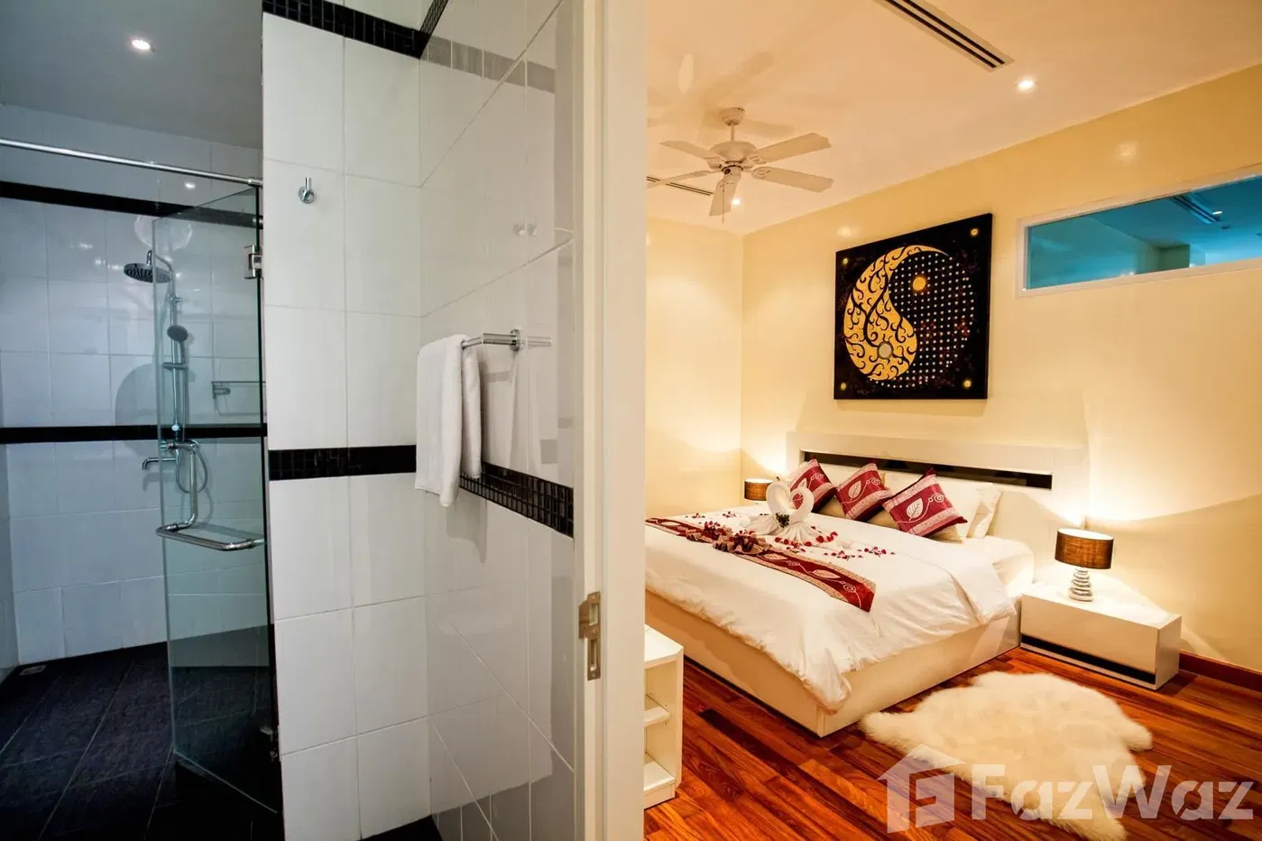 picture 3 Bedroom Condo for sale at Grand Kamala Falls - 20/32