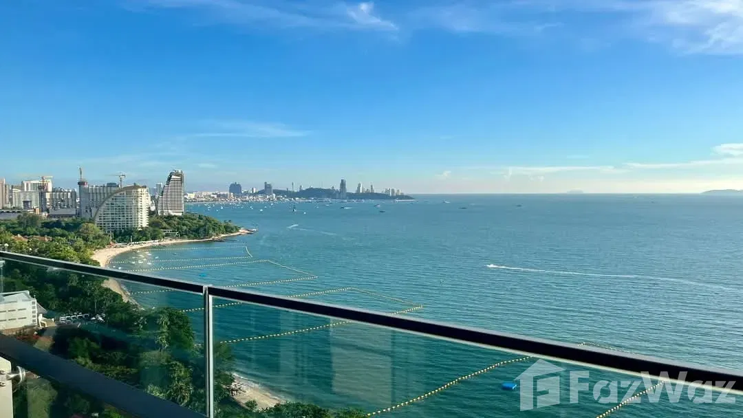 picture Arom Wongamat – Luxury Beachfront Living 5367229 - 10/13