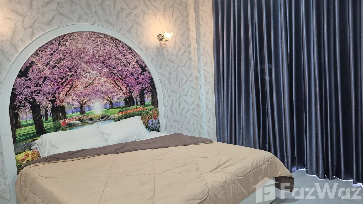 picture Modern White Pool Villa in Hua Hin - 11/18