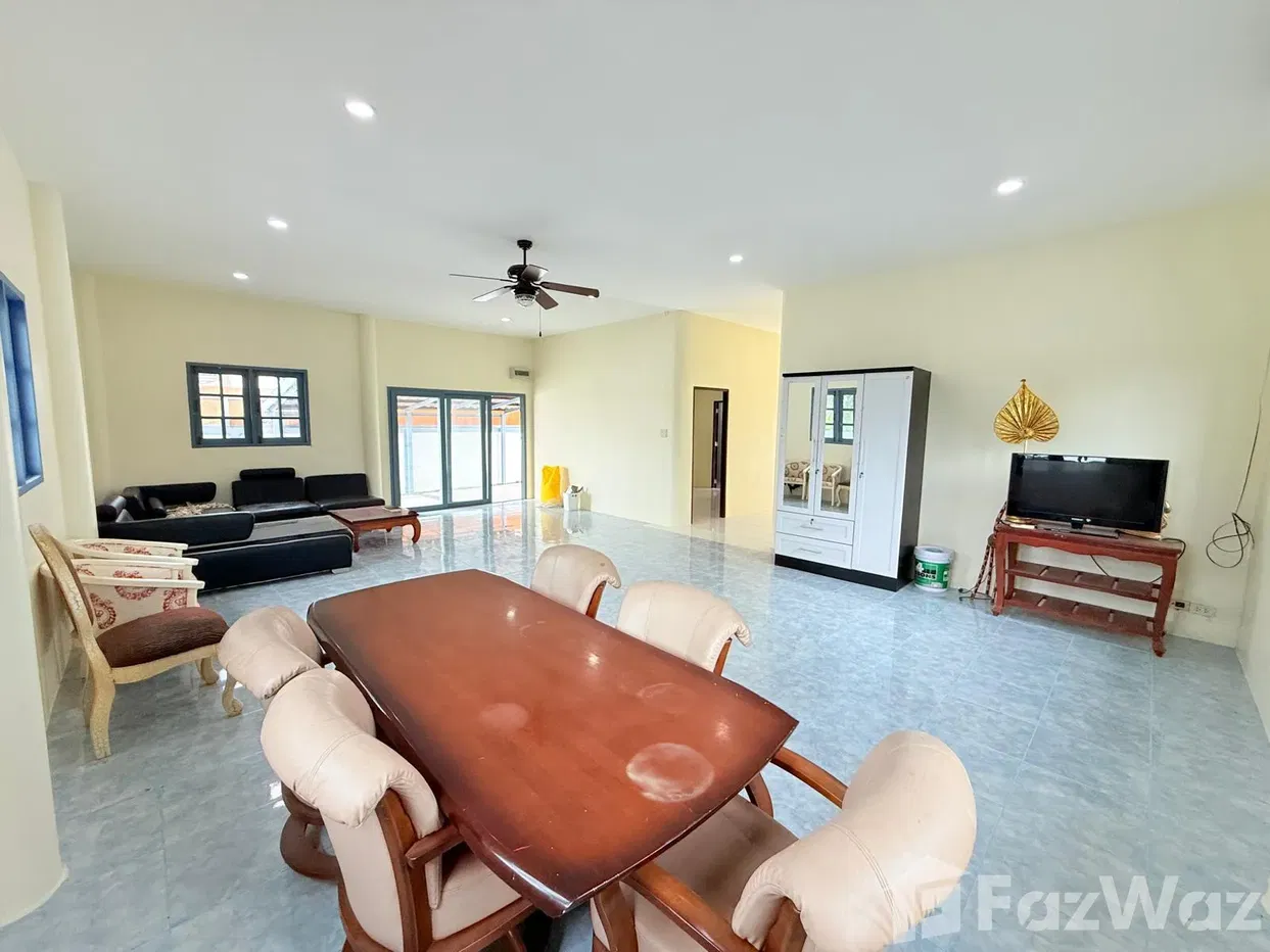 รูป ขาย วิลล่า 2 ห้องนอน ใน ทับใต้, ประจวบคีรีขันธ์ - รูปที่ 15/28