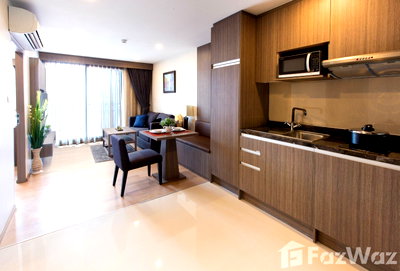 ขายคอนโด : ขาย คอนโด 1 ห้องนอน ในโครงการ อาร์ท แอท ทองหล่อ 25 639520