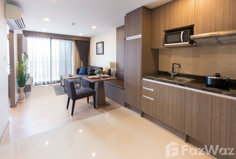 1 Bedroom Condo for sale at Art @Thonglor 25 639520