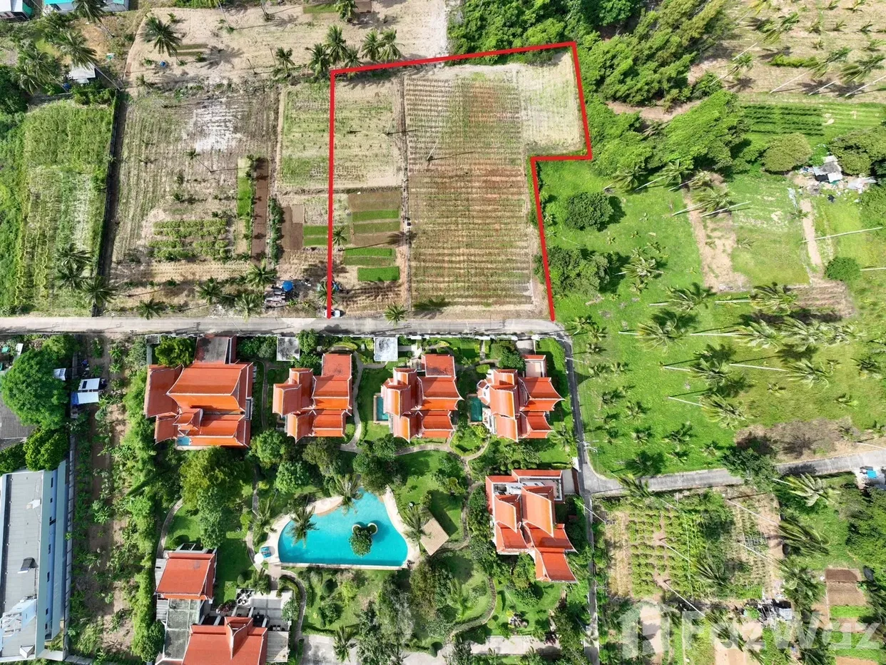 picture Land for sale in Mai Khao, Phuket - 11/16