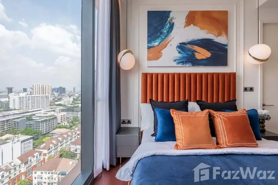picture 1 Bedroom Condo for sale at Khun By Yoo - 11/34