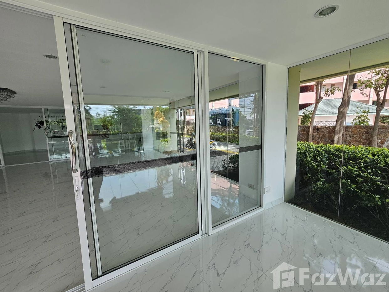 picture Office for Sale/Rent at Hyde Park Residence 2 - 8/47