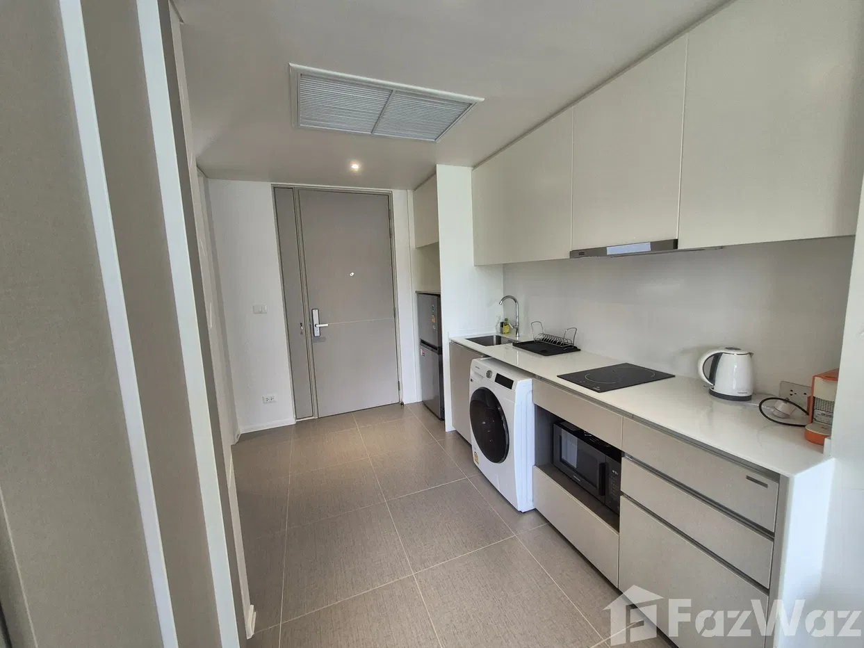 picture 2 Bedroom Condo for Sale at Veranda Residences Hua Hin - 2/10