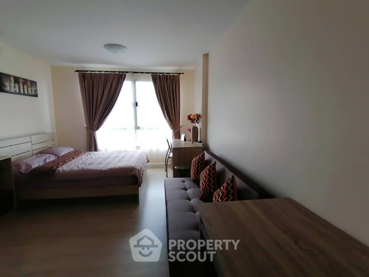 picture Studio Condo at Baan Peang Ploen Huahin close to Khao Takiab beach (ID 2203259) - 2/6