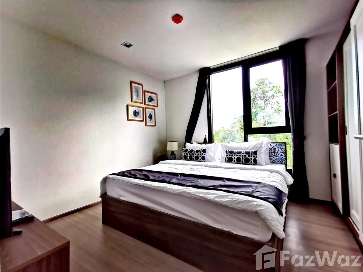 picture 2 Bedroom Condo for rent at THE BASE Central Phuket 1805216 - 2/10