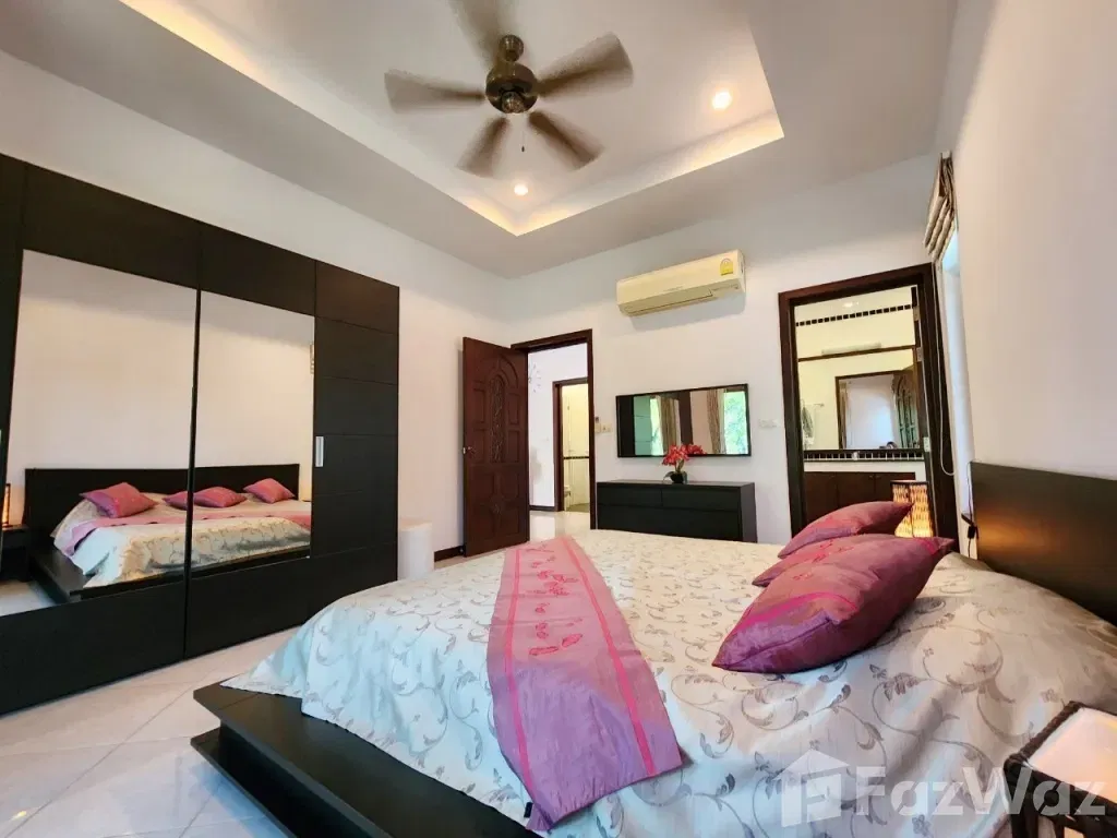 picture 2 Bedroom Villa for sale at Manora Village II - 9/36