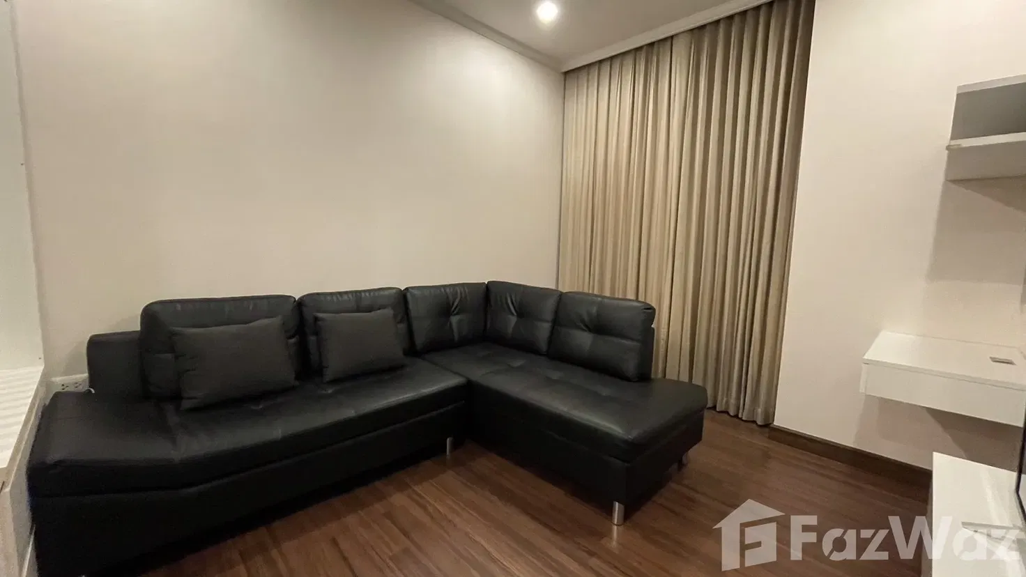picture .53 SqM Bangkok Condo 1BR - ฿7M, Thung Mahamek - 2/8
