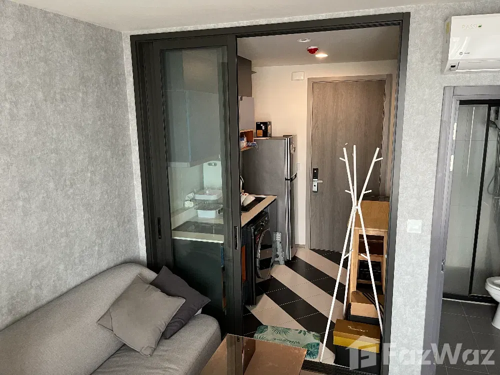 picture 1 bedroom for sale at The Base Saphanmai - 6/9