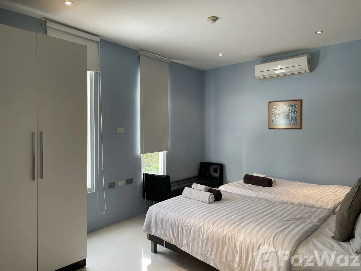 picture Invest In Luxe: 116 SqM Condo in Karon, Phuket - 28/31