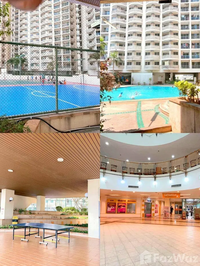 picture SV City Rama 3 Two Bed 60sqm - 6/7