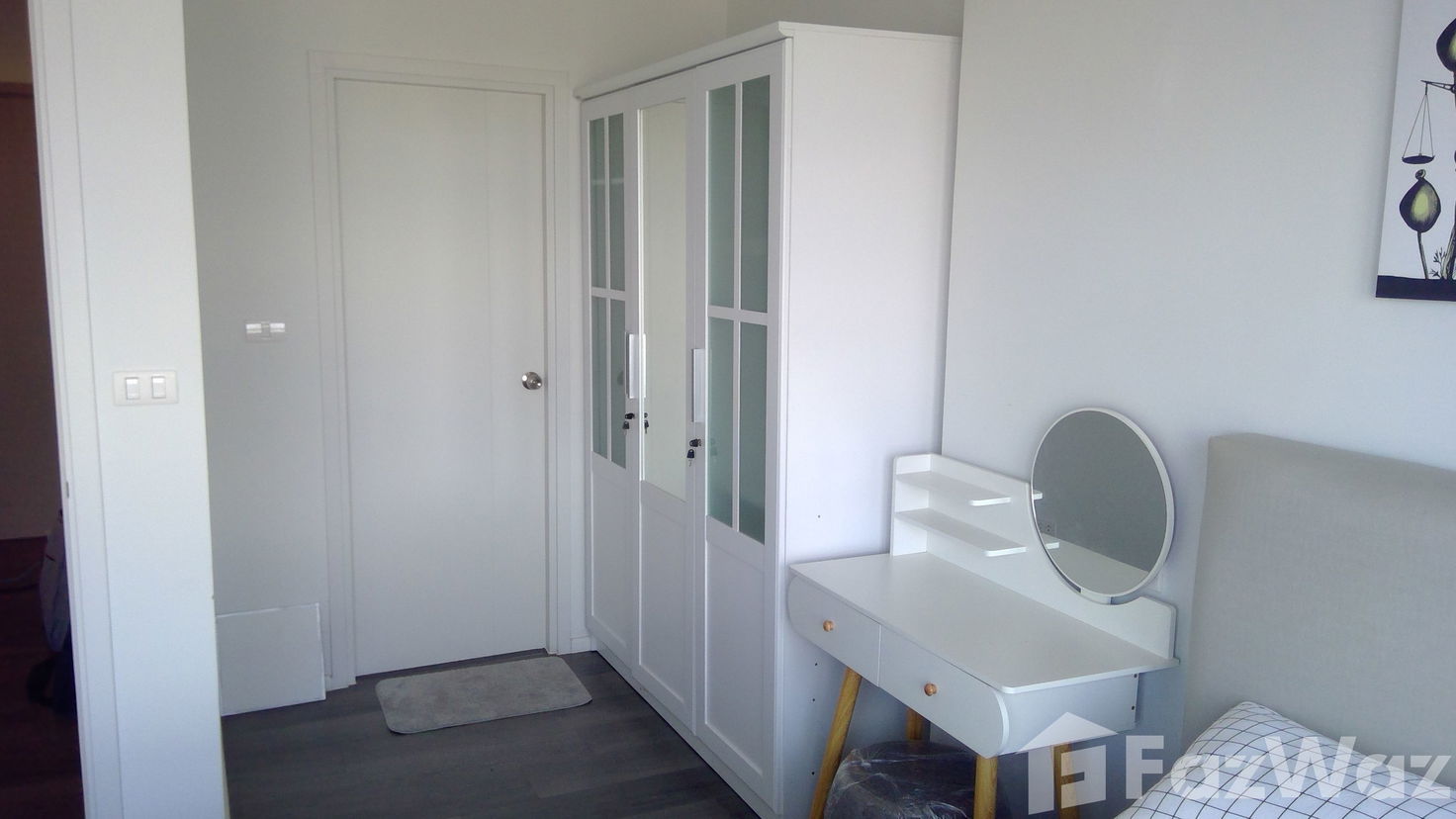 รูป ขาย คอนโด 1 ห้องนอน ในโครงการ เดอะ สเตจ เตาปูน อินเตอร์เชนจ์ - รูปที่ 6/22