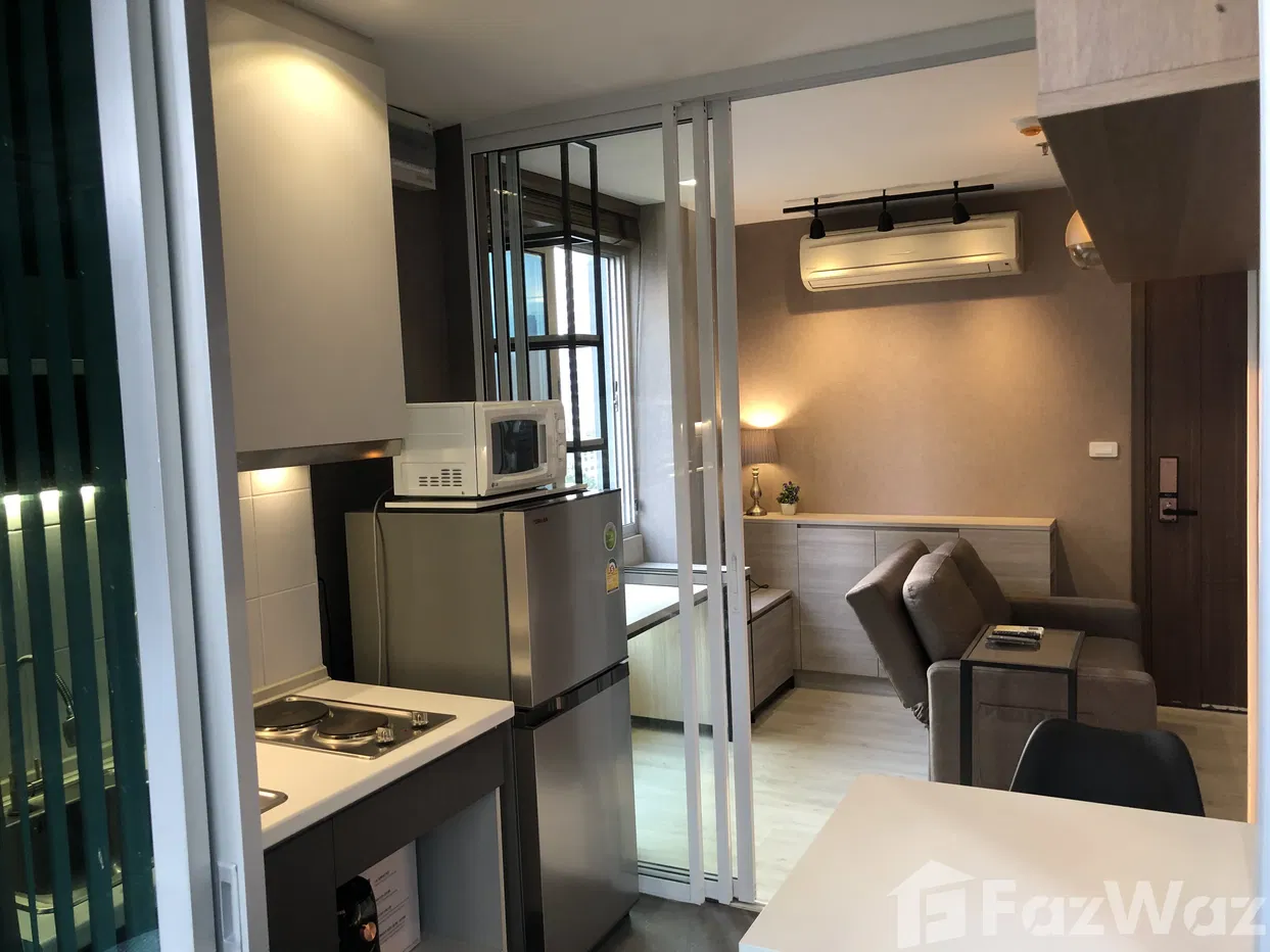 picture 1 Bedroom Condo for sale at The Base Sukhumvit 77 - 10/11