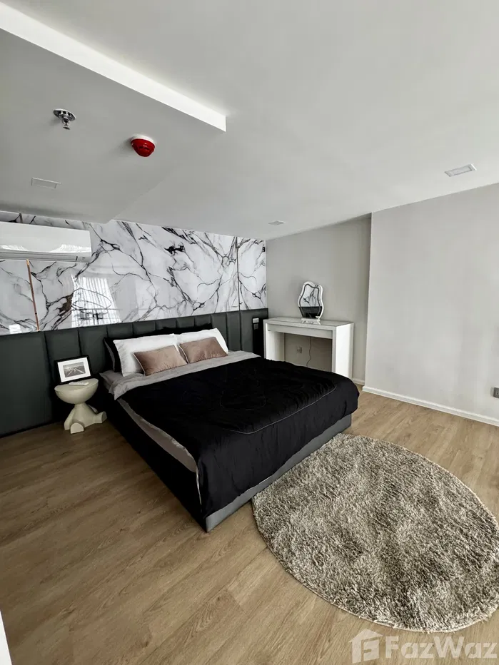 picture Looking for a unique, high-rise living experience in Bangkok - 5/5