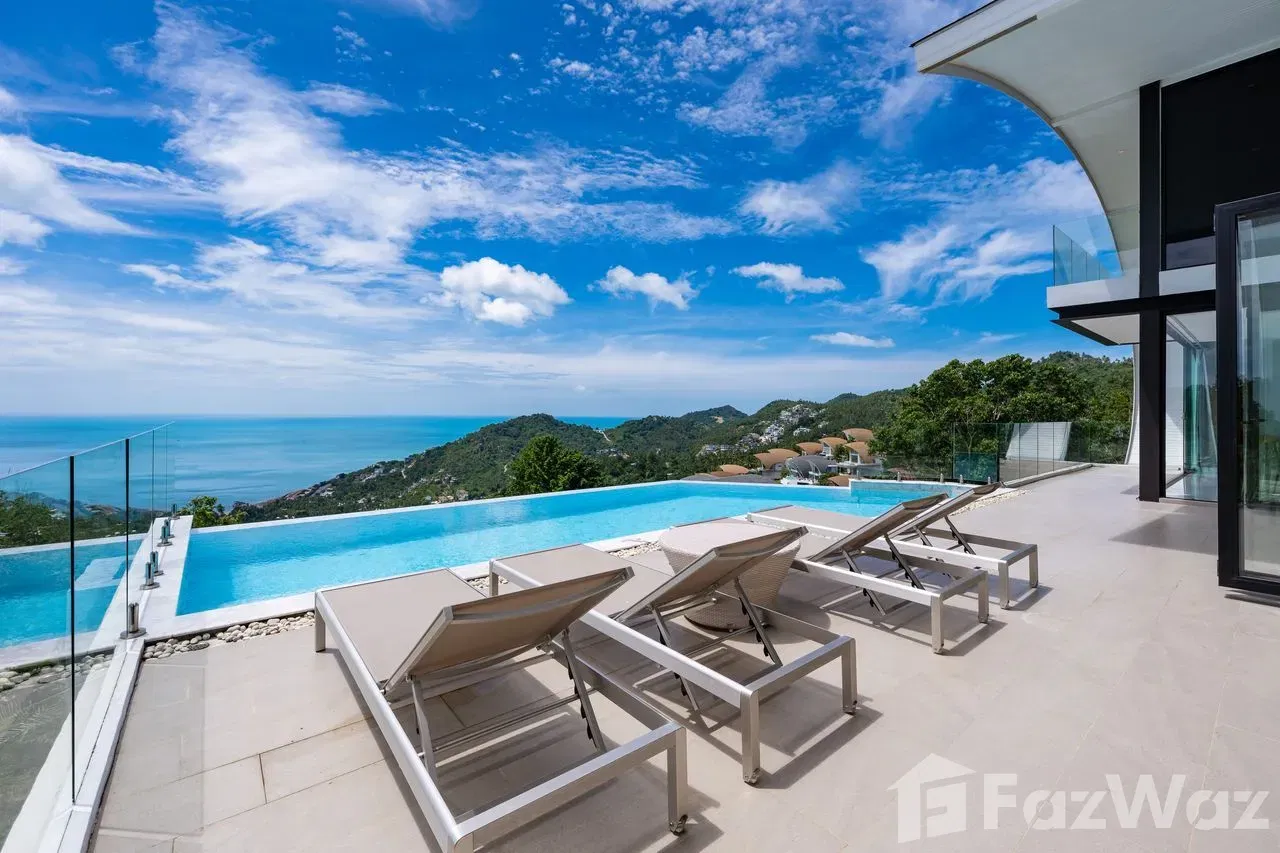 picture 3 Bedroom Villa for sale in Bo Phut, Surat Thani - 11/35