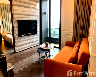 Condos for rent : 1 Bedroom for rent at THE ESSE Sukhumvit 36 1954201